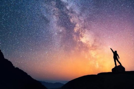 Το Space Network θέτει σε λειτουργία ψηφιακή πλατφόρμα για το διαστημικό οικοσύστημα στην Ελλάδα